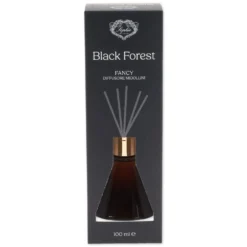 Profumatore per ambiente Fancy Black Forest 100 ml