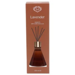 Profumatore per ambiente Fancy Lavender 100 ml