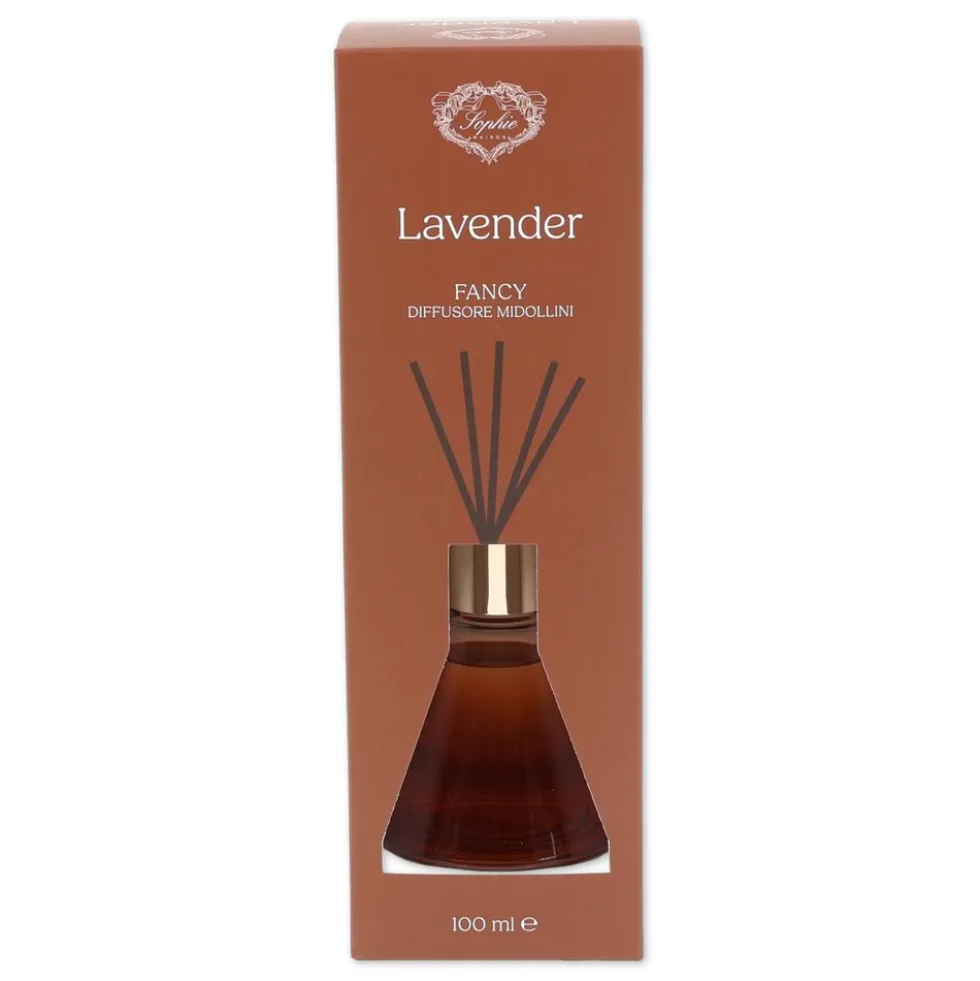 Profumatore per ambiente Fancy Lavender 100 ml