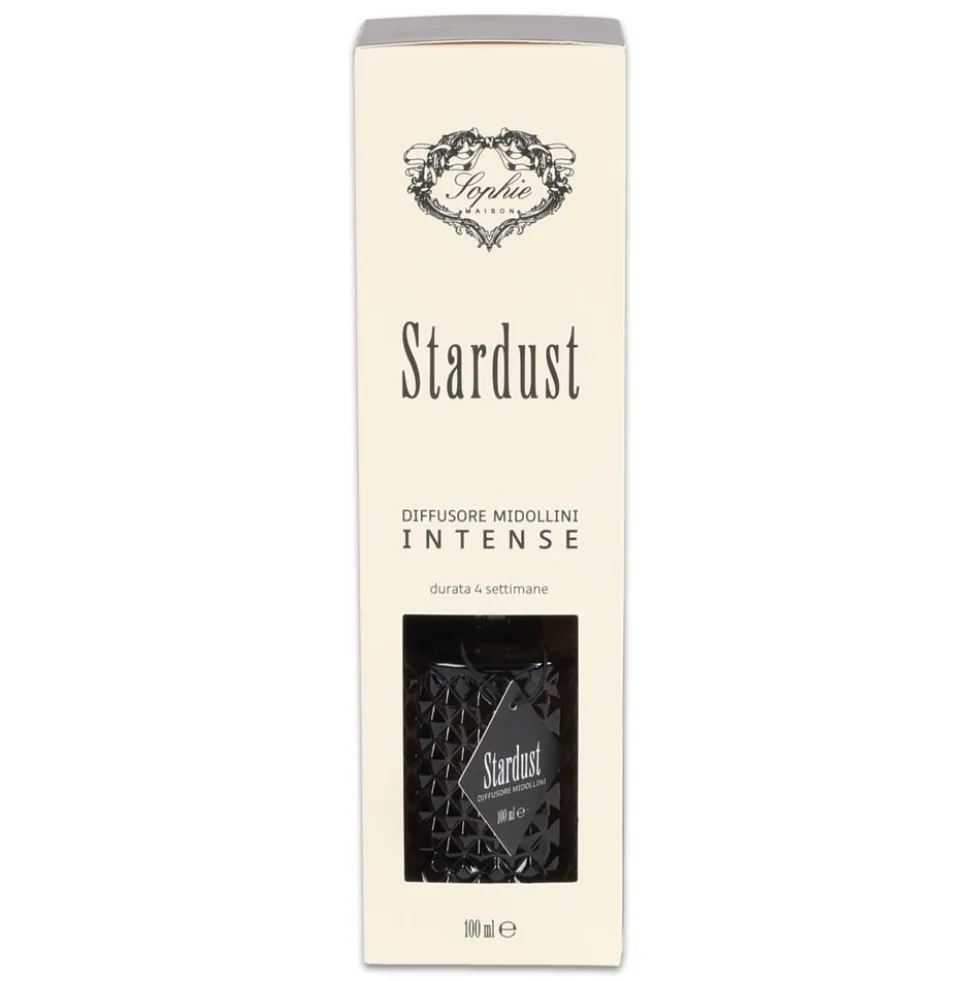 Profumatore per ambiente Intense Stardust 100 ml