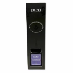 Profumatore per ambiente LAVENDER WOOD 125 ml
