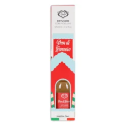Profumatore per ambiente Pan di Zenzero 125 ml