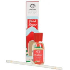 Profumatore per ambiente Pan di Zenzero 125 ml