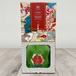 Profumatore per ambiente Pura Profumi dal mondo Muschio Orientale 700 ml
