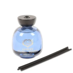 Profumatore per ambiente Sensitive Ambery Floral Woody 200 ml