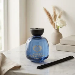 Profumatore per ambiente Sensitive Ambery Floral Woody 200 ml