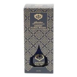 Profumatore per ambiente Sensitive Ambery Floral Woody 200 ml