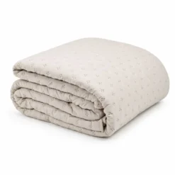 Quilt copriletto Double face Lila Sabbia Sabbia Singolo