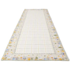 Runner - striscia Ochette 45 x 150