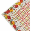 Runner - striscia Zucche 45 x 150