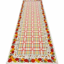 Runner - striscia Zucche 45 x 150
