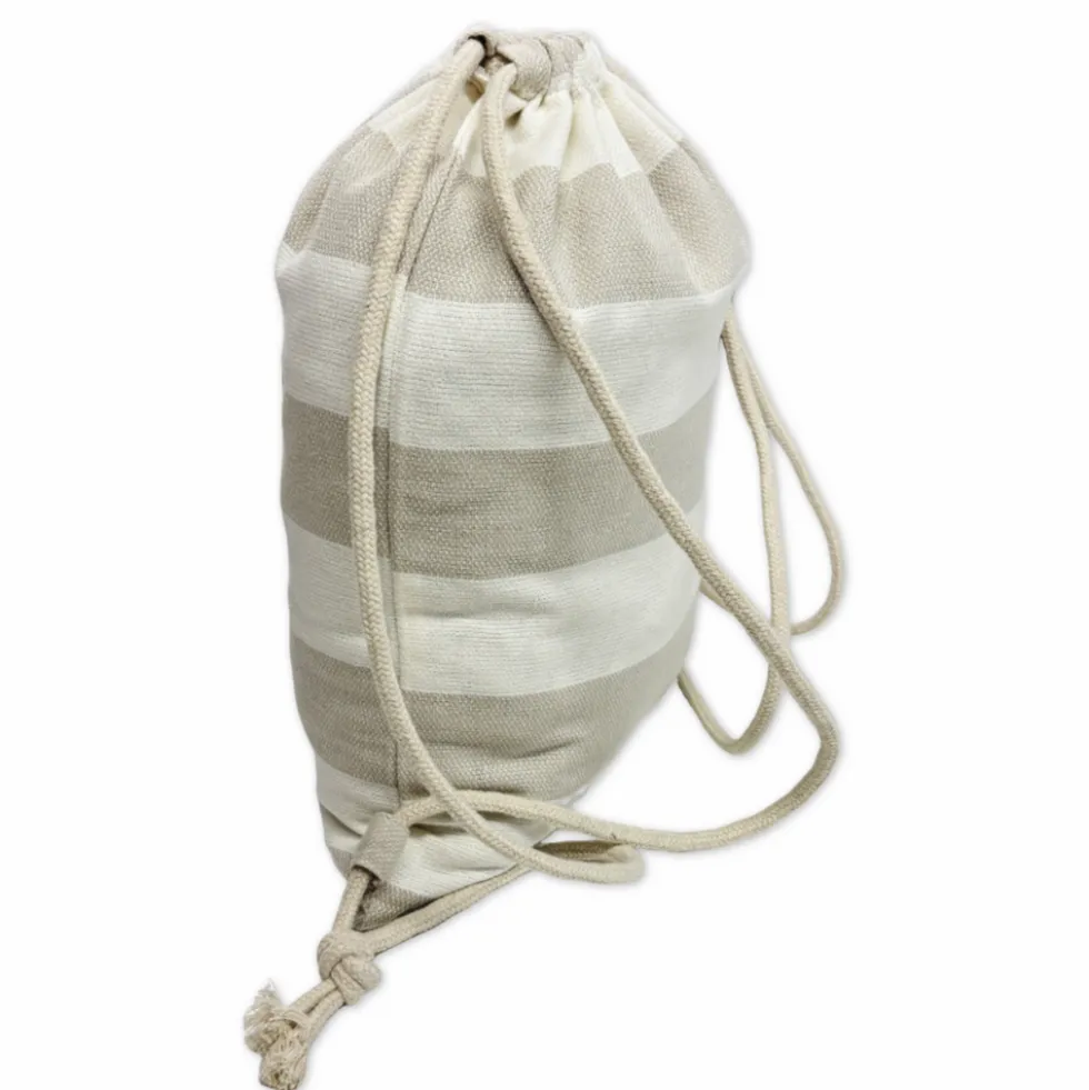 Sacca Fouta Versilia Beige