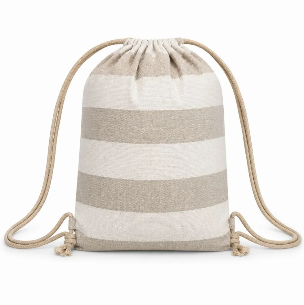 Sacca Fouta Versilia Beige
