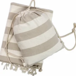 Sacca Fouta Versilia Beige