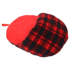 Scaldapiedi Ciabattona Tartan