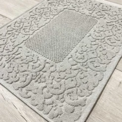 Scendidoccia Barocco grigio