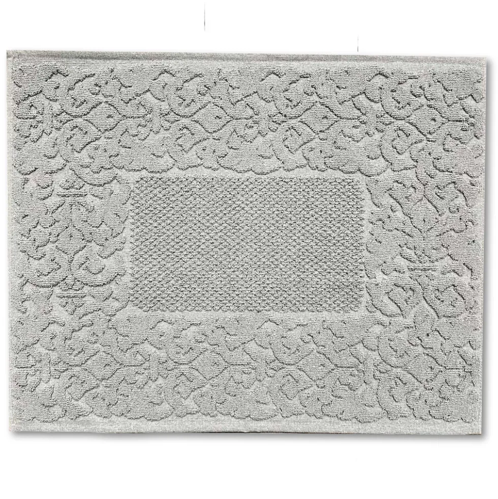 Scendidoccia Barocco grigio