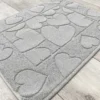 Scendidoccia Cuori grigio