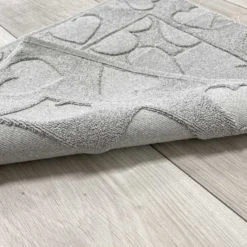Scendidoccia Cuori grigio