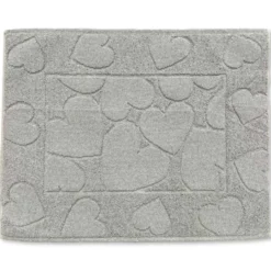 Scendidoccia Cuori grigio