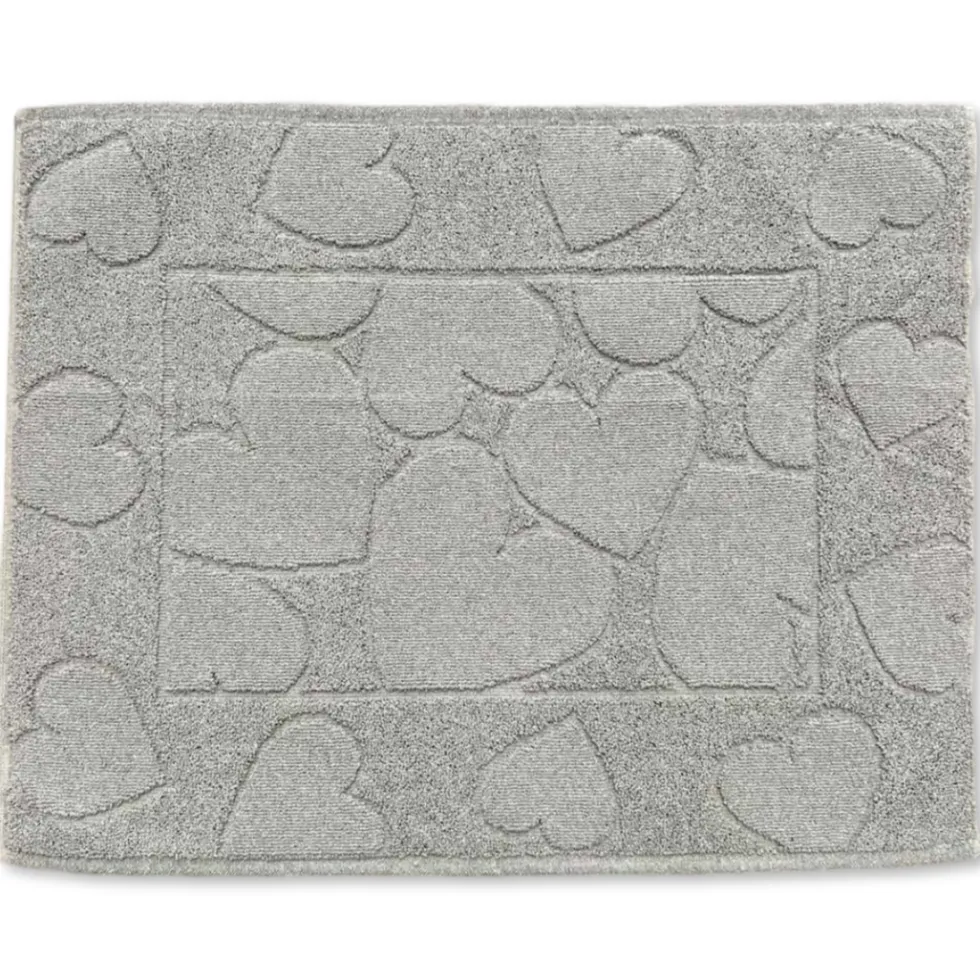 Scendidoccia Cuori grigio