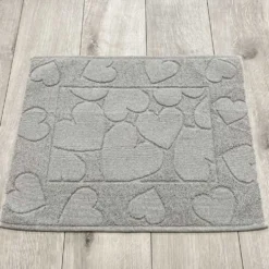 Scendidoccia Cuori grigio