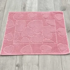 Scendidoccia Cuori rosa