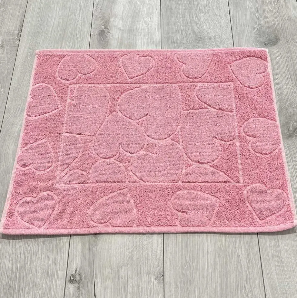 Scendidoccia Cuori rosa