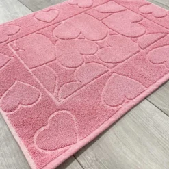 Scendidoccia Cuori rosa
