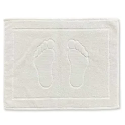 Scendidoccia Impronte bianco