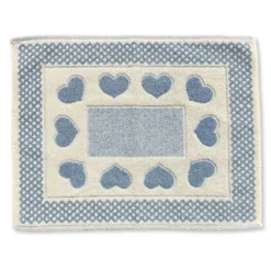 Scendidoccia Love azzurro