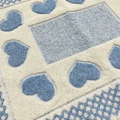 Scendidoccia Love azzurro