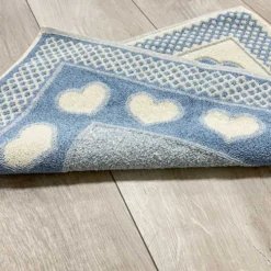 Scendidoccia Love azzurro