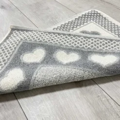 Scendidoccia Love grigio