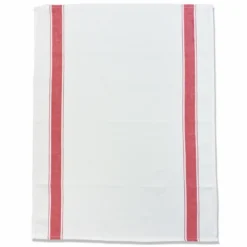 Set 6 Canovacci Gourmet 50 x 70 cotone spigato