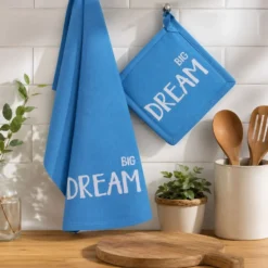 Set Canovaccio + Presina Spring Big Dream