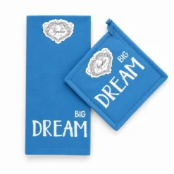 Set Canovaccio + Presina Spring Big Dream