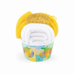 Set Coppa Gelato 2 pezzi - Mango & Limone
