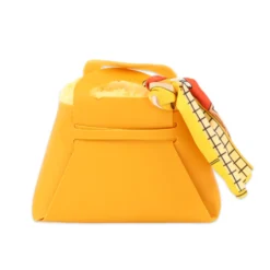Set 2 Lavette in Spugna Desi Giallo