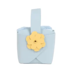 Set 2 Lavette in Spugna Gard Azzurro