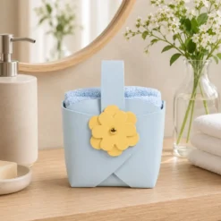 Set 2 Lavette in Spugna Gard Azzurro
