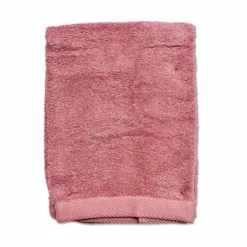 Set 3 pezzi asciugamani 500 gr melodie rosa