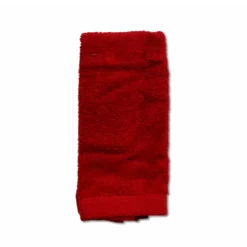 Set 3 pezzi asciugamani 500 gr melodie bordeaux