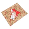 Set regalo scatola 2 Canovacci Grisant