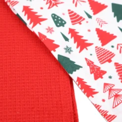 Set regalo scatola 2 Canovacci Grisant