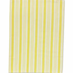 Set 2 Strofinacci Cal Giallo