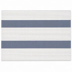 Set 2 Strofinacci Dash Blu Navy