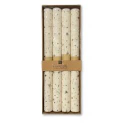 Set 4 Tovagliette in tessuto laminato Costellazione