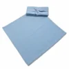 Set 4 tovaglioli Azzurri