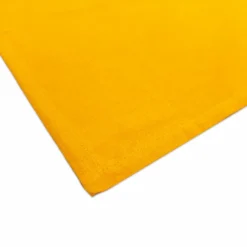 Set 4 tovaglioli Ocra